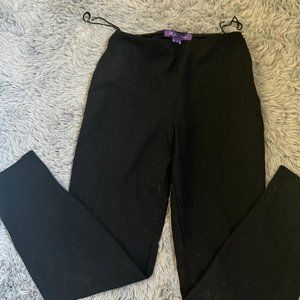Ralph Lauren Collection Purple 467c
